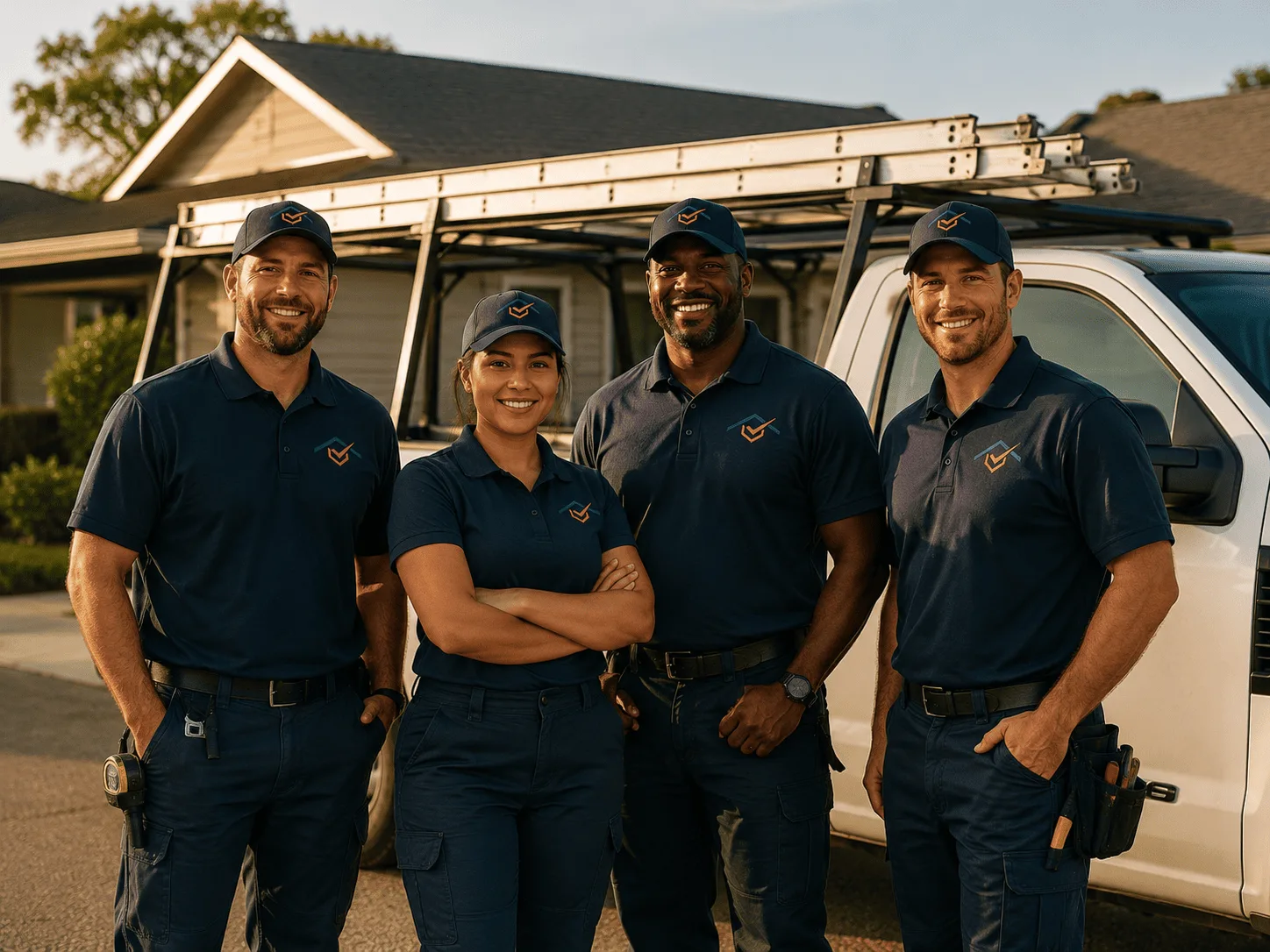 Roof Inspection company in Midland, GA